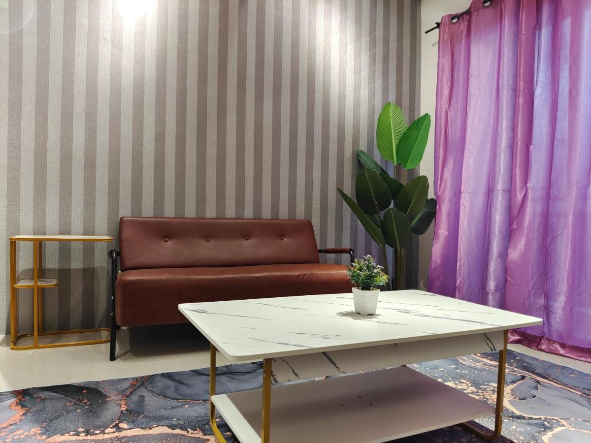 Pavilionvillie M1T571 By Irainbow Ipoh Eksteriør billede