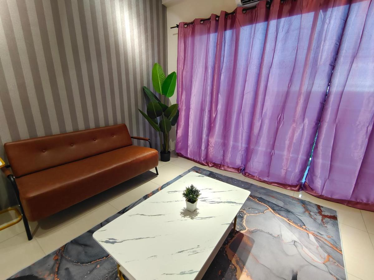 Pavilionvillie M1T571 By Irainbow Ipoh Eksteriør billede