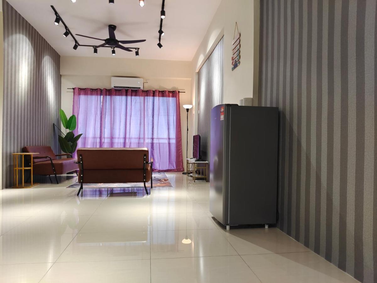 Pavilionvillie M1T571 By Irainbow Ipoh Eksteriør billede