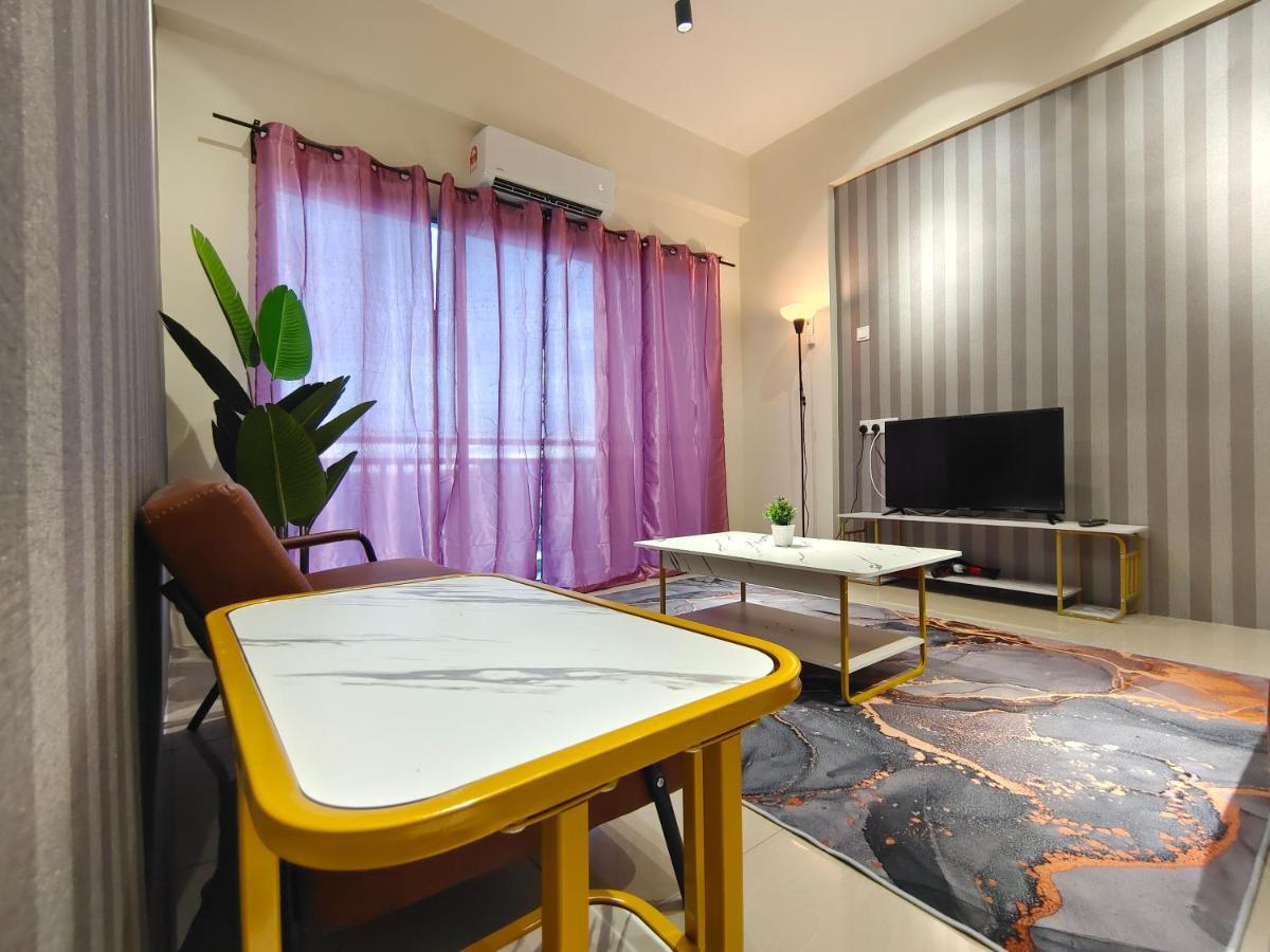 Pavilionvillie M1T571 By Irainbow Ipoh Eksteriør billede